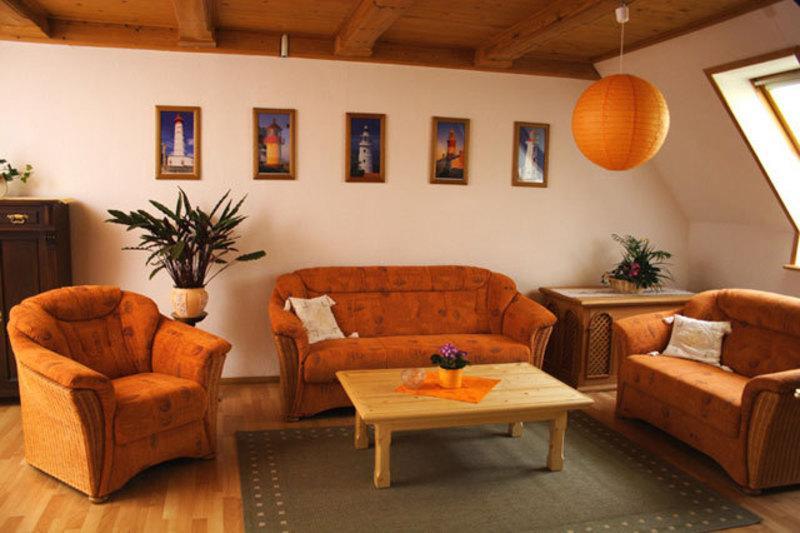 Ferienwohnungen Im Altbauernhaus Hohendorf  Quarto foto