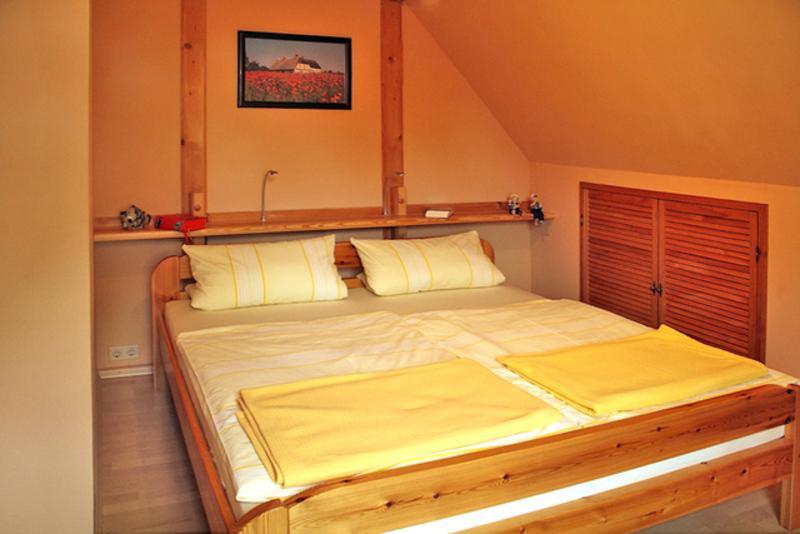 Ferienwohnungen Im Altbauernhaus Hohendorf  Quarto foto