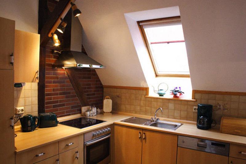 Ferienwohnungen Im Altbauernhaus Hohendorf  Quarto foto