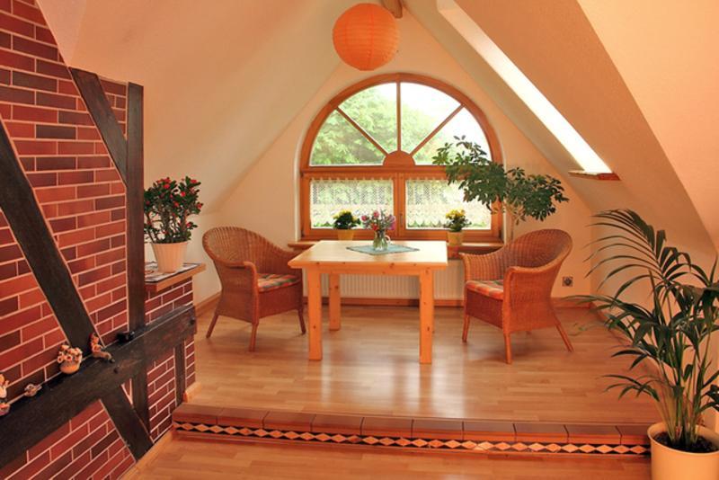 Ferienwohnungen Im Altbauernhaus Hohendorf  Quarto foto