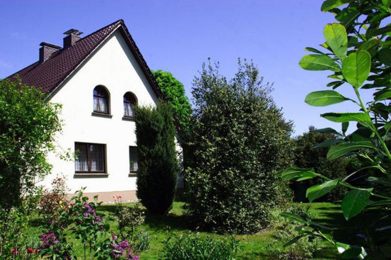 Ferienwohnungen Im Altbauernhaus Hohendorf  Exterior foto