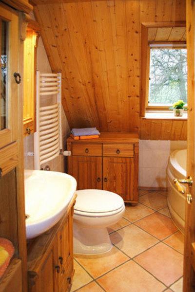 Ferienwohnungen Im Altbauernhaus Hohendorf  Quarto foto
